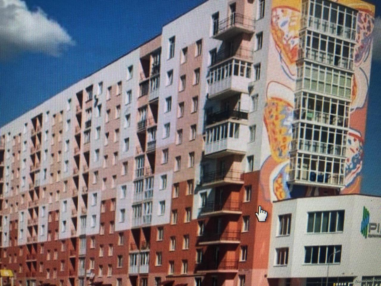 Lux Apart Torfyana Lviv Buitenkant foto