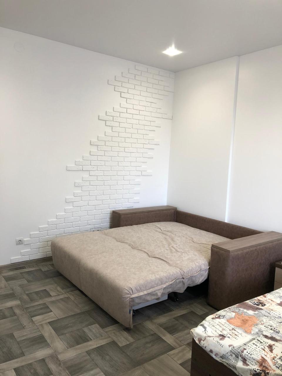 Lux Apart Torfyana Lviv Buitenkant foto
