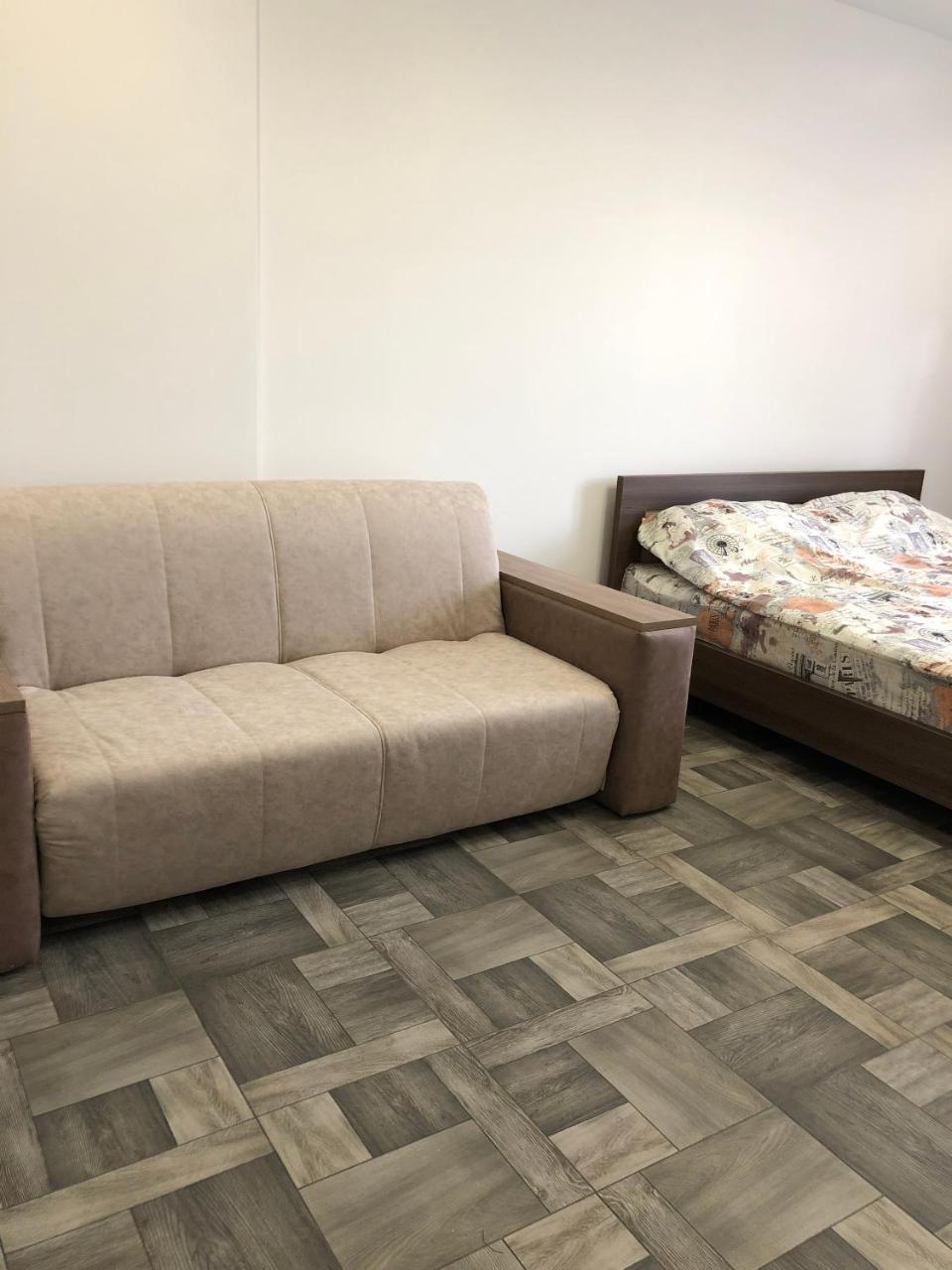 Lux Apart Torfyana Lviv Buitenkant foto