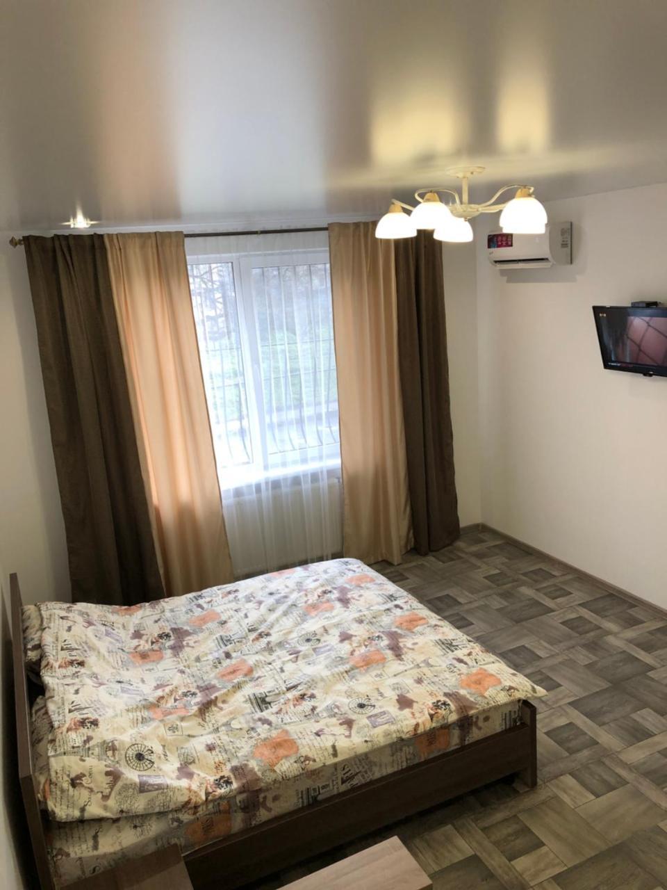 Lux Apart Torfyana Lviv Buitenkant foto