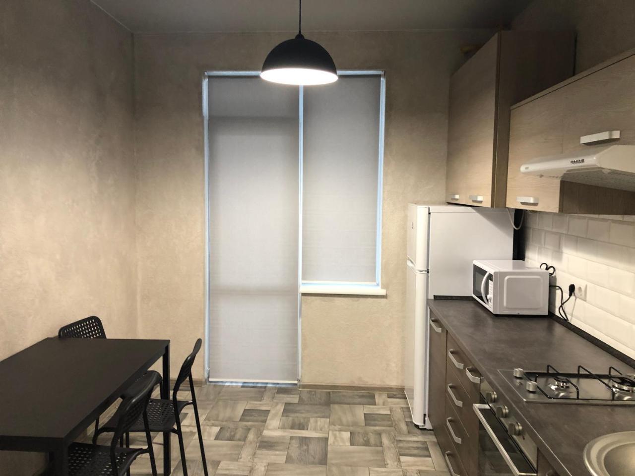 Lux Apart Torfyana Lviv Buitenkant foto